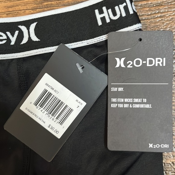 Boys Compression Legging - Picture 3 of 4